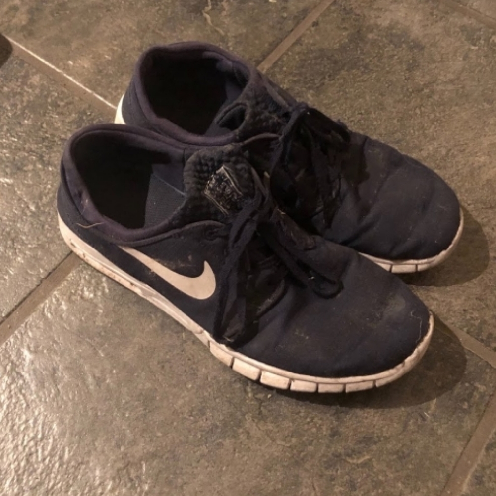 Nike SB Stefan Janoski Sneakers